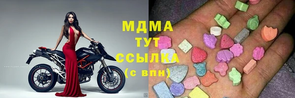 тгк Богородицк